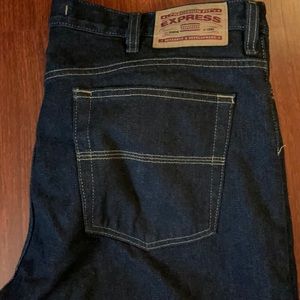 Men Express Jeans